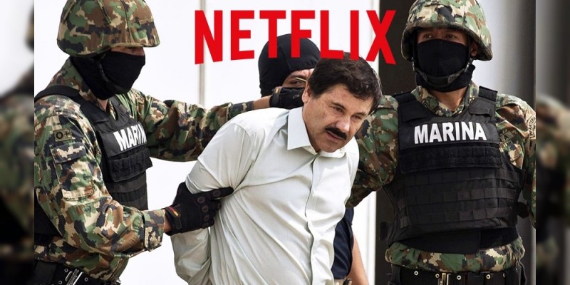 Joaquín Guzmán demandará a Netflix por la serie más esperadas del año; ”El Chapo“ 