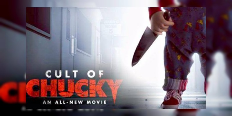 El chico bueno regresa con su séptima película  