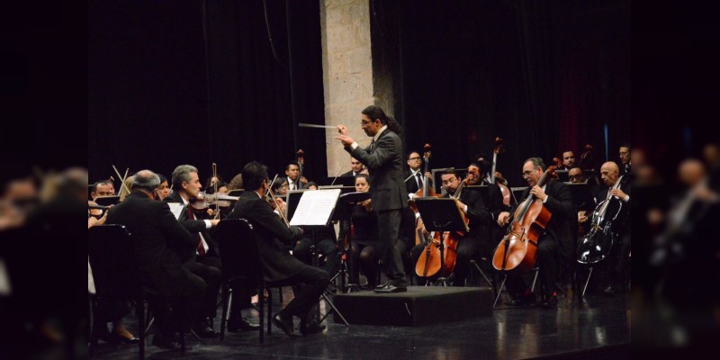 Osidem cierra con espectacular concierto   