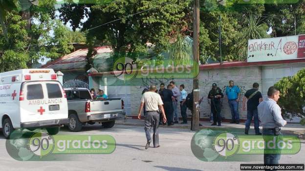 Asesinan a mujer dentro de domicilio en Apatzingán, Michoacán; es pariente del alcalde electo - Foto 5 