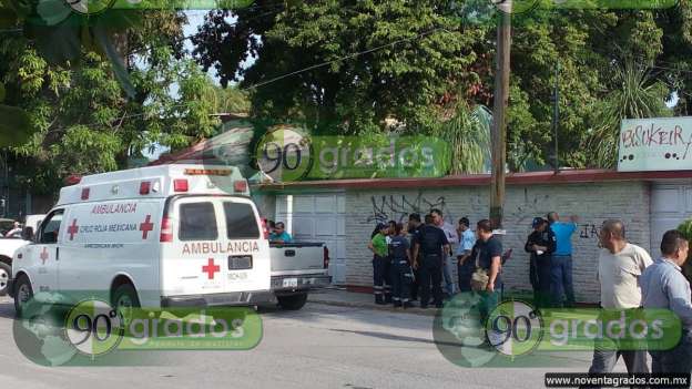 Asesinan a mujer dentro de domicilio en Apatzingán, Michoacán; es pariente del alcalde electo - Foto 7 