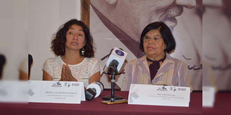 Llega el 8° Comunicarte: Campamento de actividades culturales de verano en Tingambato 