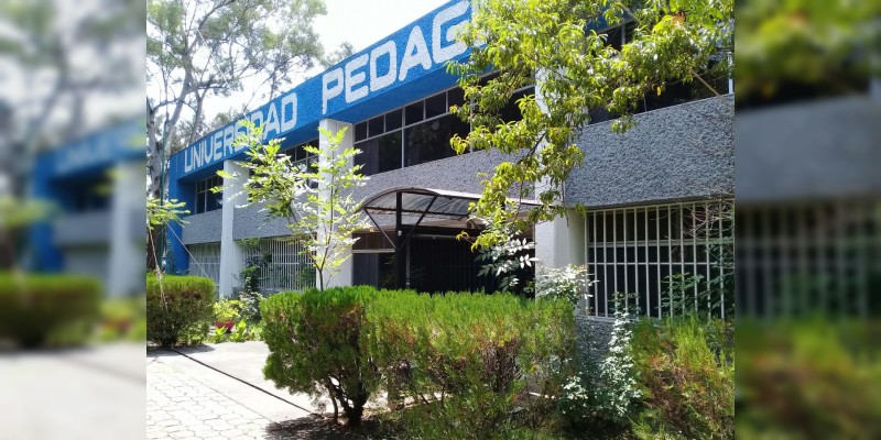 SEE informa que el periodo de ingreso a la UPN está abierto 