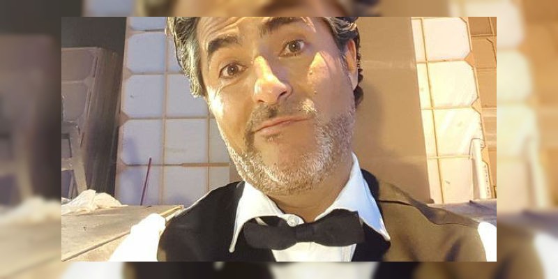 Raúl Araiza por fin hablo de la cancelación del programa "HOY" 