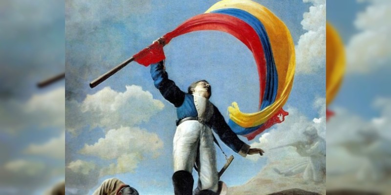 5 de Julio: Declaración de la independencia de Venezuela desde del año 1811 