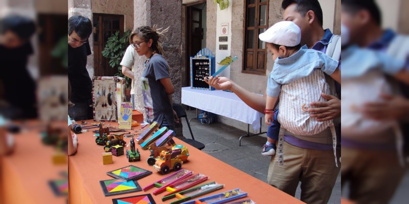 Invita el Museo del Estado a sus talleres de verano 