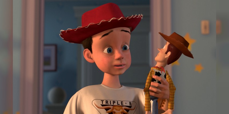 Revelan detalles del papá de Andy y podría haber nueva película de Toy Story 