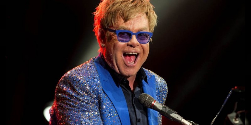 Elton John cancela concierto en Alemania por no cumplir con medidas de seguridad  