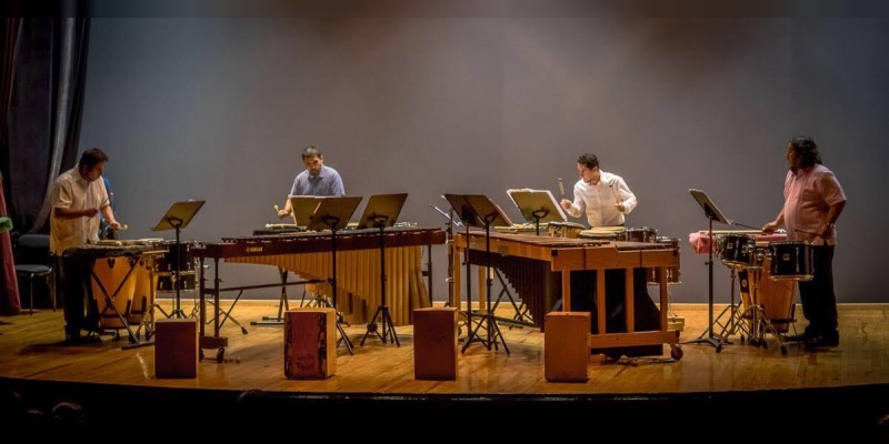 Versus 8 se presentó en el CRAM 