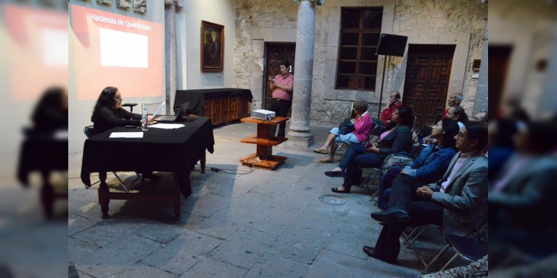 Abordan en el Museo de Arte Colonial la expulsión de los Jesuitas 