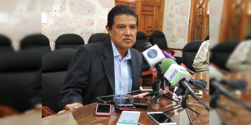 SSM intensifica acciones contra dengue, zika y chikungunya 