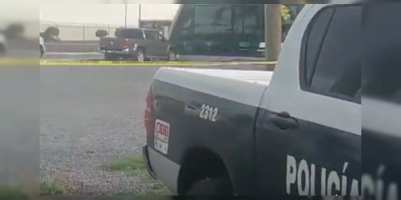Asesinan en Querétaro a restaurantero michoacano  