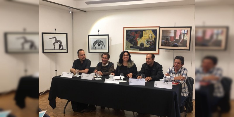 MACAZ abre sus puertas a ”Alternativo. Talleres de fotografía“ 