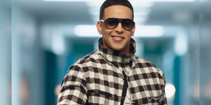 Daddy Yankee es el primer latino en reinar Spotify  