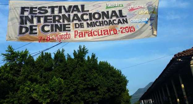 Este 7 y 8 de agosto el Festival Internacional de Cine de Michoacán - Foto 4 