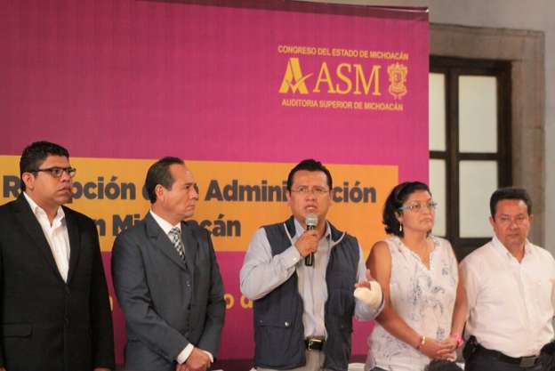 La capacitación de autoridades electas, fundamental para garantizar gobiernos eficientes: PRD - Foto 0 