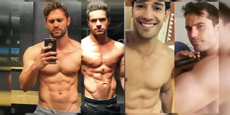 Sergio Mayer presentó al nuevo elenco de "Solo para Mujeres" y no fue lo que prometió 
