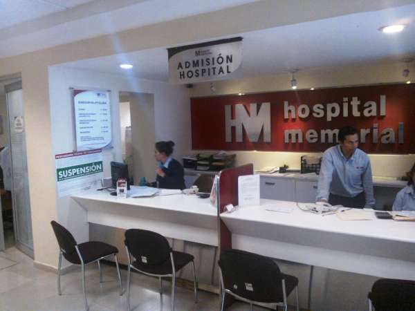 Suspende Profeco siete hospitales privados en Morelia por incumplir con normativa