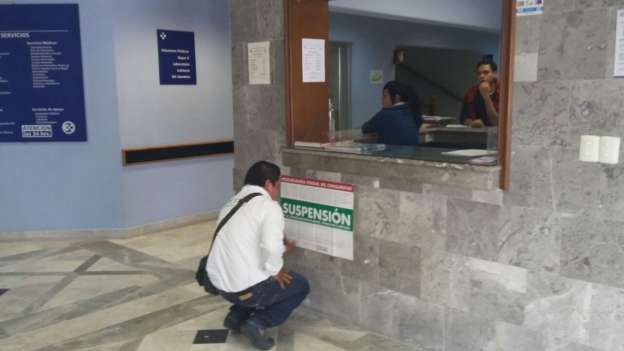 Suspende Profeco siete hospitales privados en Morelia por incumplir con normativa