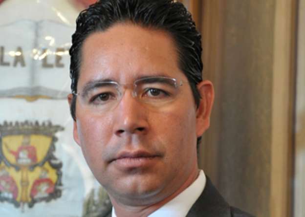 Destaca Tesorero de Morelia logros en recaudación de impuestos 