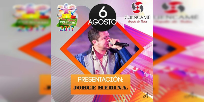 ¡Es oficial!, Jorge Medina le hará la competencia a La Arrolladora como solista   