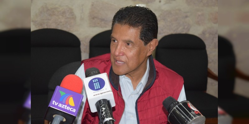 Disminuyen 66% casos de dengue en Michoacán: SSM 