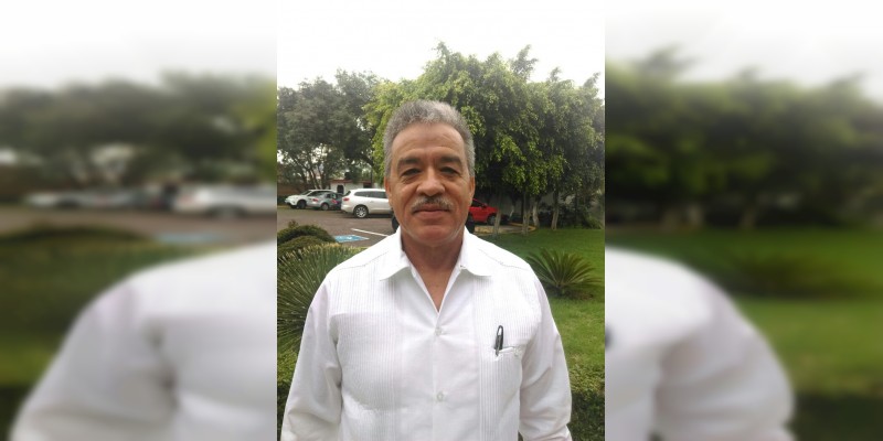 El Gran Frente Opositor para sacar al PRI de Los Pinos perverso e inmoral: Humberto Sánchez 