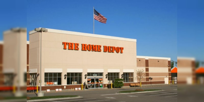 Empleado de Home Depot  es despedido  por intentar impedir un robo 