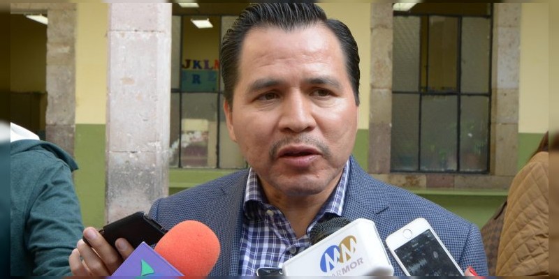 La renovación del drenaje de San Juan está en un 90%: José Luis Gil Vázquez 