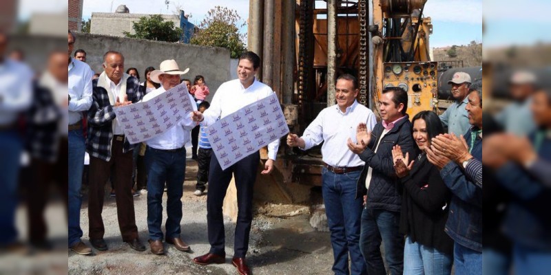 El OOAPAS pide línea de crédito al ayuntamiento para sostener la planta de Atapaneo 