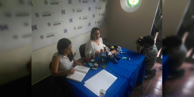 Al Sistema Nacional Anticorrupción le falta el código para que sí muerda: Luisa María Calderón 