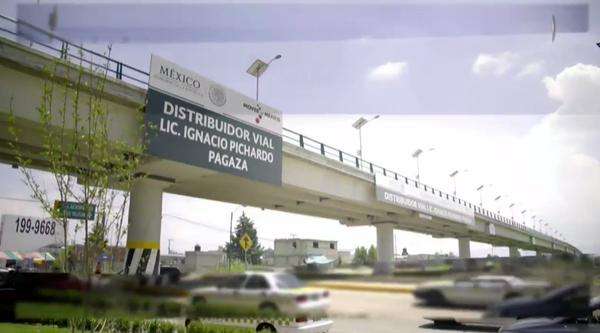 Inversión en infraestructura, premisa de la administración: Enrique Peña Nieto - Foto 1 
