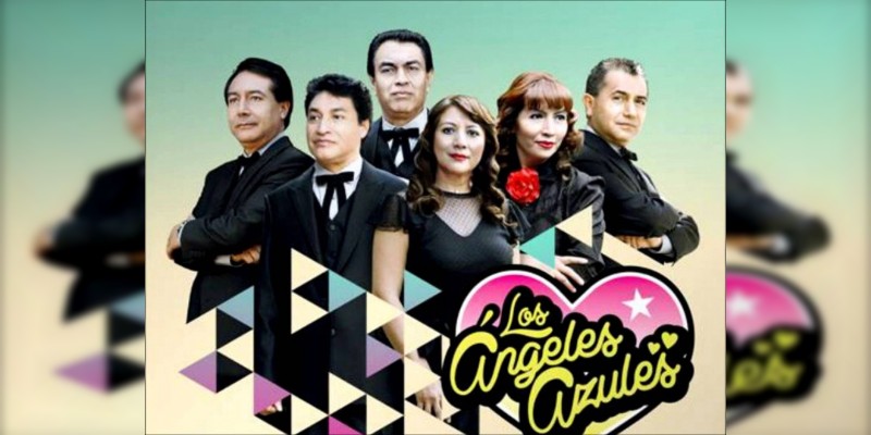 Ángeles Azules fueron privados de su libertad por presidente municipal  