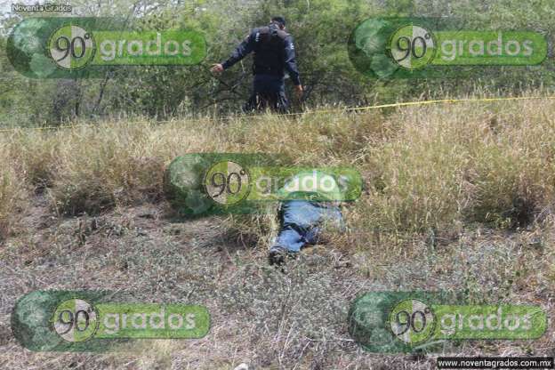 Inicia PGJ Michoacán investigación por asesinato de gerente gasero en Apatzingán, Michoacán - Foto 1 