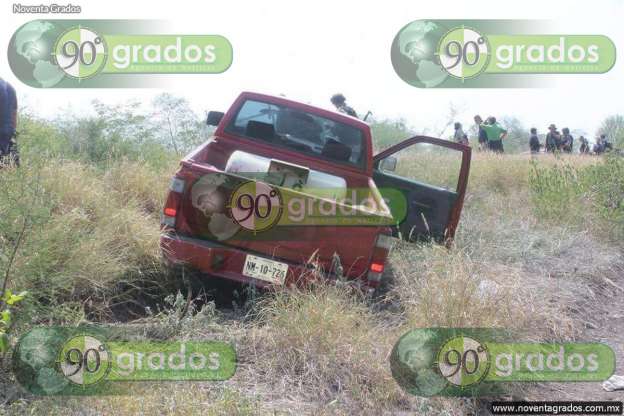 Inicia PGJ Michoacán investigación por asesinato de gerente gasero en Apatzingán, Michoacán - Foto 3 