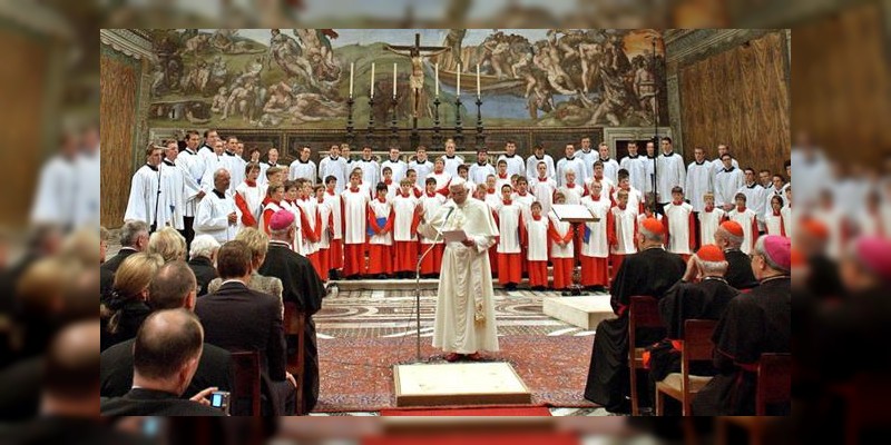 Más de 500 niños del coro católico fueron abusados sexualmente en Alemania  