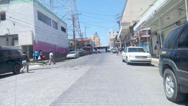 Alerta en Reynosa, Tamaulipas, por bloqueos y balaceras - Foto 3 