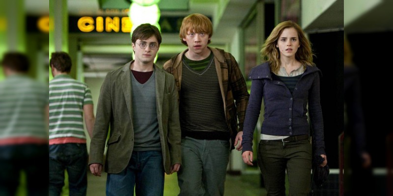 Actriz de Harry Potter extravío su anillo y pide a seguidores ayuda para encontrarlo ¿Lo has visto? - Foto 0 
