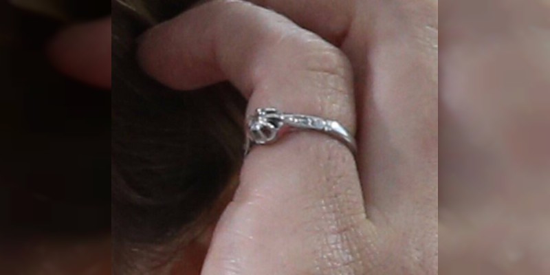 Actriz de Harry Potter extravío su anillo y pide a seguidores ayuda para encontrarlo ¿Lo has visto? - Foto 1 