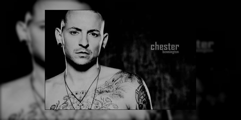 Se suicida vocalista de Linkin Park 