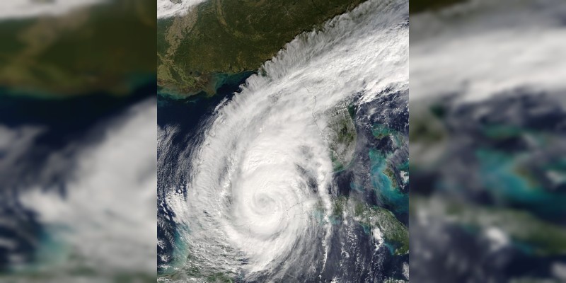 Se incrementará el número de ciclones tropicales en lo que resta de la actual temporada 