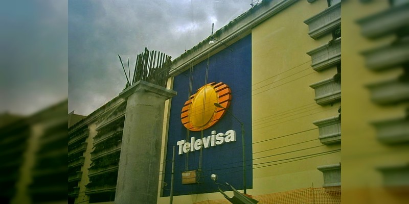 ¿Cómo funciona el contrato de exclusividad en Televisa? 