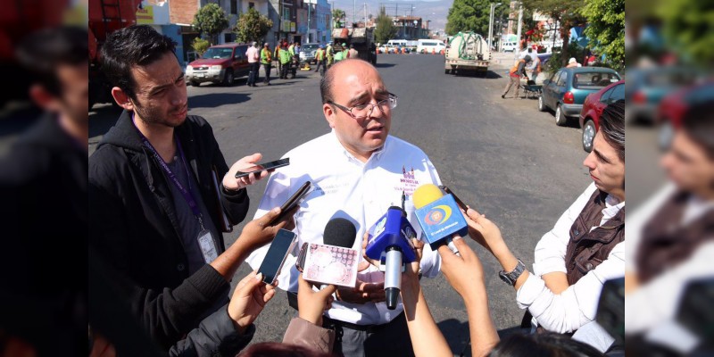 Secretaria de Desarrollo Metropolitano reporta casi lista la obra civil de la Clínica Municipal 
