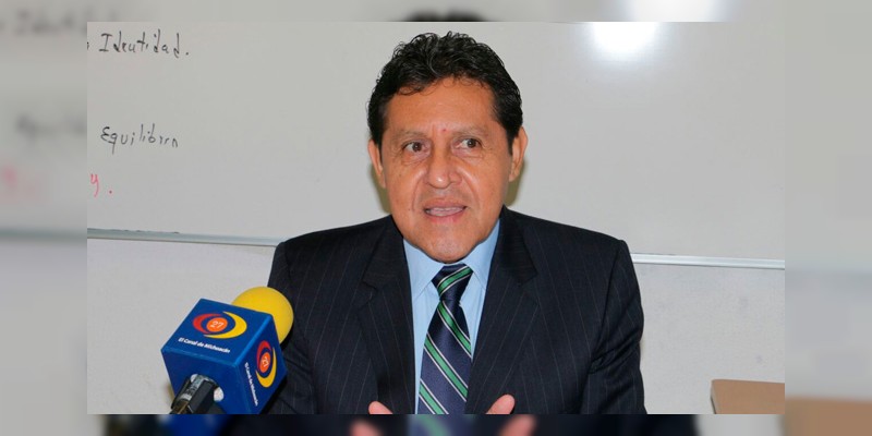 Fuerte contracción del salario mínimo por el nivel inflacionario: Colegio de Economistas del Estado de Michoacán 