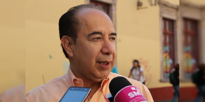 COVECHI afirma que no funciona del todo la estrategia de seguridad en Morelia 