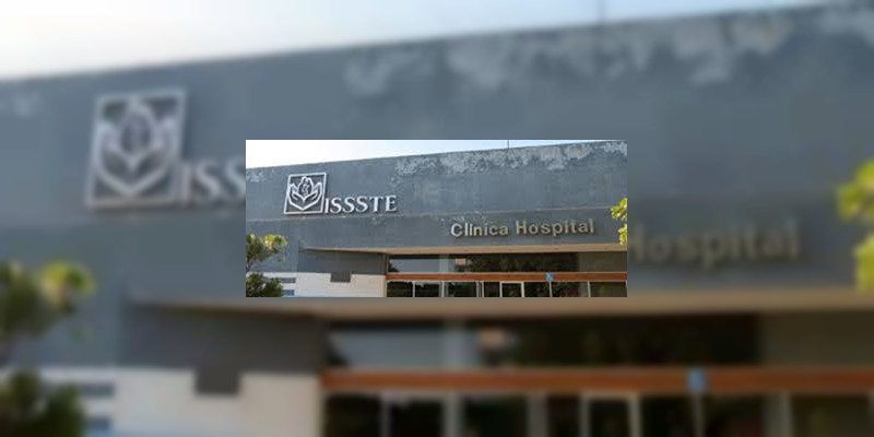 Cambios de administrador y subdirector médico inconforman a trabajadores del ISSSTE Apatzingán 
