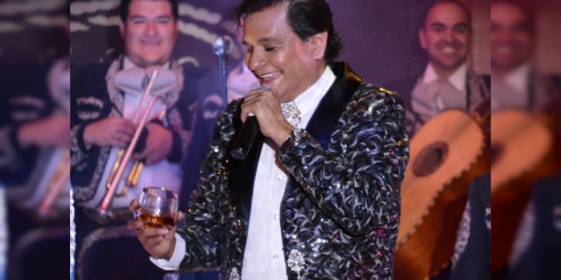 Matan a imitador de Juan Gabriel que participó en Televisa  