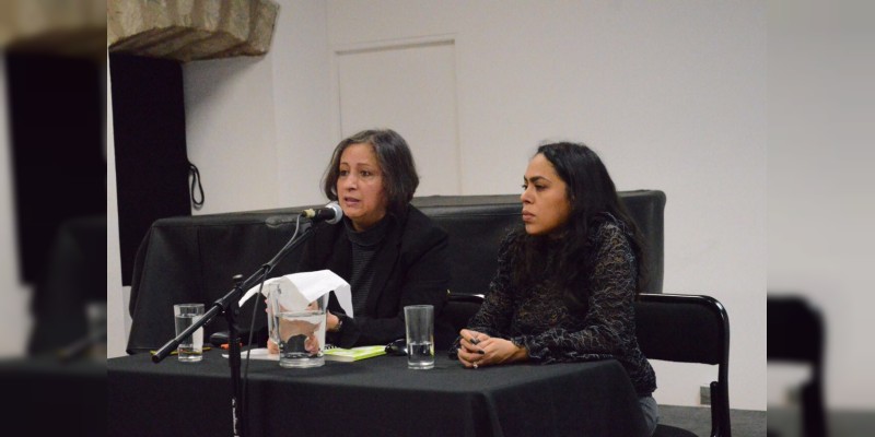 CMMAS realiza presentación del libro  ”De la ideal al papel“ 