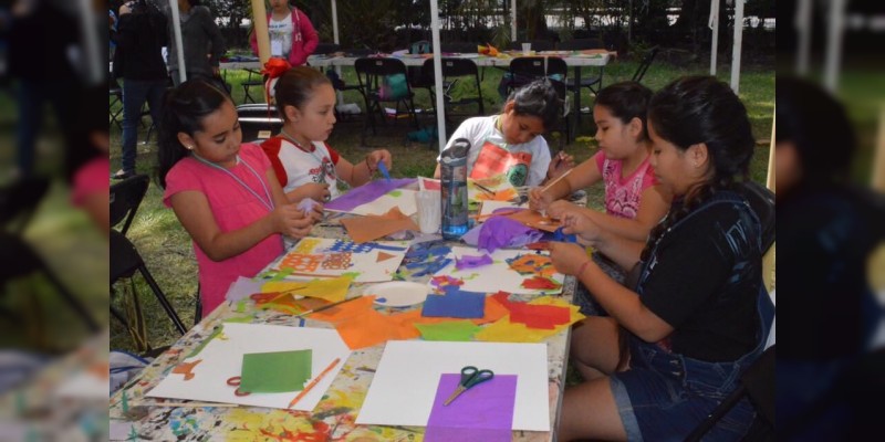 Curso de verano del MACAZ supera expectativas 