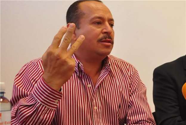 Martínez Pasalagua saldrá libre en próximos días: CRT 